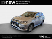 Mitsubishi Outlander Outlander 2.4l PHEV Twin Motor 4WD   AUBAGNE 13
