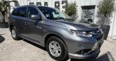 Mitsubishi Outlander Phev 2.0 S-AWC - 200 - BVA 5pl 2013 Intense PHASE 2   Le Muy 83