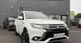 Annonce Mitsubishi Outlander occasion Hybride Phev 2.0 S-AWC - 200 - BVA 5pl 2018 2013 Instyle PHASE 2  Chateaubernard