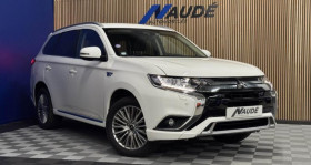 Mitsubishi Outlander occasion 2019 mise en vente &agrave; Lozanne par le garage NAUDE AUTOMOBILES LOZANNE - photo n&deg;1