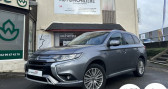 Mitsubishi Outlander occasion année 2018 boite Automatique Annonce Mitsubishi Outlander occasion Hybride PHEV 2.4 HYBRID 224CH INTENSE à MONTGERMONT