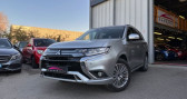 Annonce Mitsubishi Outlander occasion Hybride PHEV 2.4l Twin Motor 4WD Business 1RE MAIN - SIGES CHAUFF   SAINT CANNAT