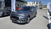 Mitsubishi Outlander occasion année 2019 boite Automatique Annonce Mitsubishi Outlander occasion Hybride PHEV 2.4l Twin Motor 4WD Business à Lattes