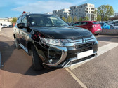 Mitsubishi Outlander occasion boite Automatique Annonce Mitsubishi Outlander occasion PHEV 2.4l Twin Motor 4WD Business à Dijon