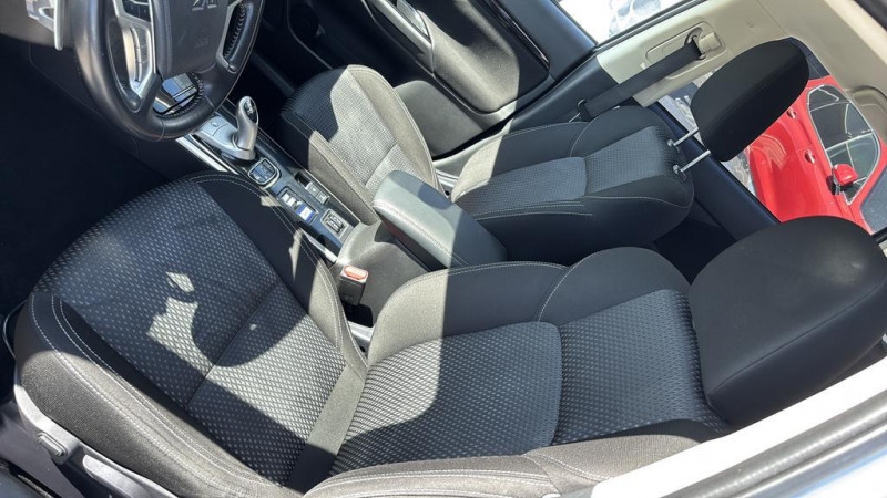 Mitsubishi Outlander PHEV 2.4l Twin Motor 4WD Business  occasion  Lattes - photo n9