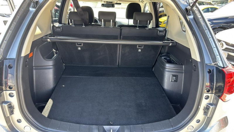 Mitsubishi Outlander PHEV 2.4l Twin Motor 4WD Business  occasion  Lattes - photo n8