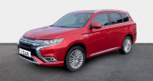 Mitsubishi Outlander PHEV 2.4l Twin Motor 4WD Instyle  2019 - annonce de voiture en vente sur Auto Sélection.com
