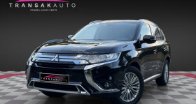 Mitsubishi Outlander , garage TRANSAKAUTO LE CANNET � Le Cannet