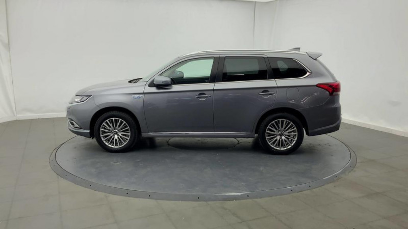 Mitsubishi Outlander PHEV 2.4l Twin Motor 4WD Intense  occasion  PERPIGNAN - photo n5