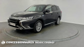Annonce Mitsubishi Outlander occasion Hybride PHEV 2.4l Twin Motor 4WD Intense  Carcassonne