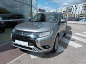 Annonce Mitsubishi Outlander occasion Essence PHEV 2.4l Twin Motor 4WD Intense  Dijon