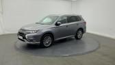 Mitsubishi Outlander PHEV 2.4l Twin Motor 4WD Intense   PERPIGNAN 66