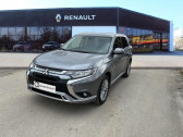 Annonce Mitsubishi Outlander occasion Essence PHEV 2.4l Twin Motor 4WD Intense  LANGRES
