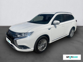 Mitsubishi Outlander , garage CITROEN VALENCE  VALENCE