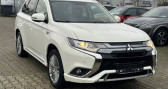 Mitsubishi Outlander PHEV 4WD 2,4 twin turbo   Sainte Genevive Des Bois 91