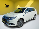 Mitsubishi Outlander PHEV Hybrid Business 4WD 240 H 135 Twin Motor Blue   THIONVILLE 57