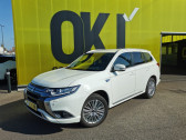 Mitsubishi Outlander PHEV Hybrid Business 4WD 240 H 135 Twin Motor Blue   THIONVILLE 57