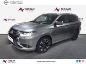 Annonce Mitsubishi Outlander occasion Essence PHEV Hybride rechargeable 200ch Instyle 2018  Paris