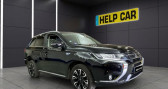 Annonce Mitsubishi Outlander occasion Hybride PHEV Hybride rechargeable 200ch Instyle 5 places � VOREPPE