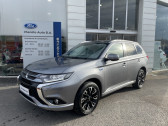 Mitsubishi Outlander PHEV Hybride rechargeable 200ch Instyle   Auxerre 89