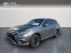 Mitsubishi Outlander occasion année 2018 boite Variation continue Annonce Mitsubishi Outlander occasion Hybride PHEV Hybride rechargeable 200ch Intense 2018 à VANNES