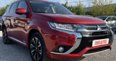Annonce Mitsubishi Outlander occasion Essence PHEV Hybride rechargeable 200ch Intense Style 5 places à Roncq
