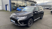 Mitsubishi Outlander occasion année 2017 boite Automatique Annonce Mitsubishi Outlander occasion Hybride PHEV HYBRIDE RECHARGEABLE 200CH INTENSE STYLE 5 PLACES à Labège