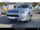 Mitsubishi Outlander occasion année 2014 boite Variation continue Annonce Mitsubishi Outlander occasion Hybride PHEV Hybride rechargeable Instyle à Muret