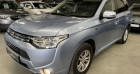 Mitsubishi Outlander PHEV  Hybride rechargeable Intense  à Sainte Genevieve Des Bois 91
