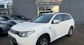 Mitsubishi Outlander , garage PROVENCE CAR LA FARLEDE � LA FARLEDE