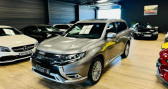 Annonce Mitsubishi Outlander occasion Hybride PHEV III (2) TWIN MOTOR 224CH 4WD INSTYLE MY20  Saint Vincent De Boisset