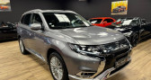 Annonce Mitsubishi Outlander occasion Hybride PHEV III (2) TWIN MOTOR 4WD INTENSE 224 MY20  Saint Vincent De Boisset