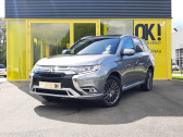 Annonce Mitsubishi Outlander occasion Hybride PHEV Instyle 4WD Xnon TO GPS ACC Camra Siges cu  HAGUENAU