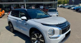 Mitsubishi Outlander occasion année 2025 boite Automatique Annonce Mitsubishi Outlander occasion Hybride PHEV IV 2.4 MIVEC 306 4WD INSTYLE à Saint Vincent De Boisset