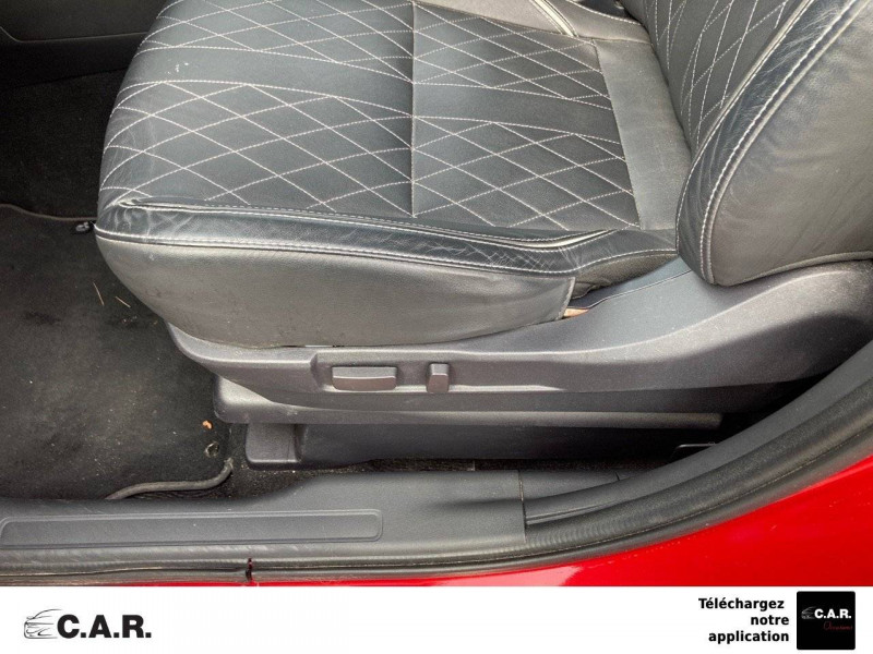 Mitsubishi Outlander PHEV Outlander 2.4l PHEV Twin Motor 4WD  occasion  SAINTES - photo n10