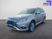 Annonce Mitsubishi Outlander occasion Essence PHEV Outlander 2.4l PHEV Twin Motor 4WD  Mes
