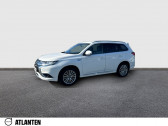 Mitsubishi Outlander PHEV Outlander 2.4l PHEV Twin Motor 4WD   MOUILLERON-LE-CAPTIF 85