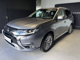 Mitsubishi Outlander , garage JFC By Mary automobiles Le Havre  Le Havre