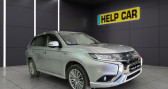 Mitsubishi Outlander PHEV TWIN MOTOR BUSINESS 4WD EURO6D-T EVAP 5CV  � VOREPPE 38