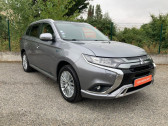 Annonce Mitsubishi Outlander occasion Hybride PHEV TWIN MOTOR BUSINESS 4WD à Labège