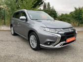 Mitsubishi Outlander occasion année 2019 boite Automatique Annonce Mitsubishi Outlander occasion Hybride PHEV TWIN MOTOR BUSINESS 4WD à Labège