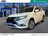Annonce Mitsubishi Outlander occasion Essence PHEV Twin Motor Instyle 4WD Euro6d-T EVAP 5cv  TILLE