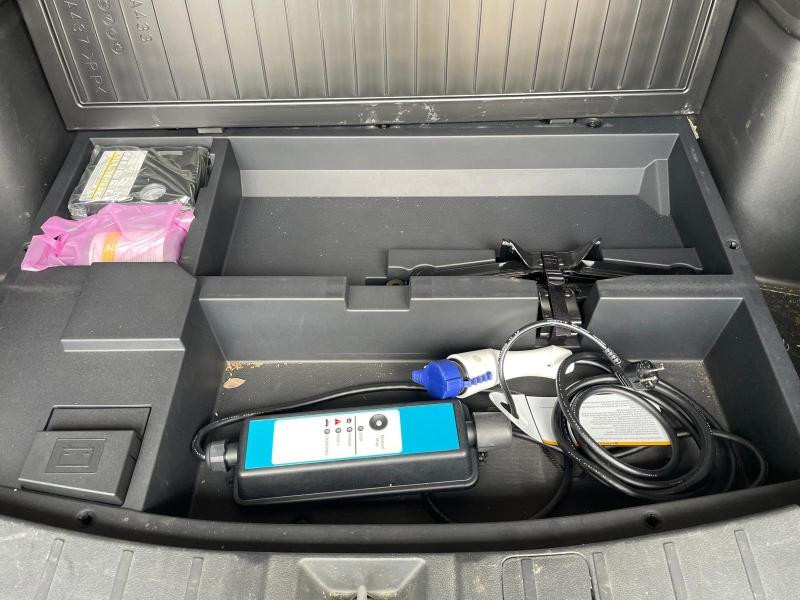 Mitsubishi Outlander PHEV Twin Motor Instyle 4WD Euro6d-T EVAP 5cv  occasion  Hoenheim - photo n8