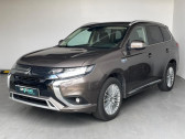 Mitsubishi Outlander PHEV Twin Motor Instyle 4WD Euro6d-T EVAP 5cv  2020 - annonce de voiture en vente sur Auto Sélection.com