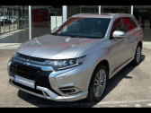Annonce Mitsubishi Outlander occasion Hybride rechargeable PHEV Twin Motor Instyle 4WD Euro6d-T EVAP 5cv  Auxerre