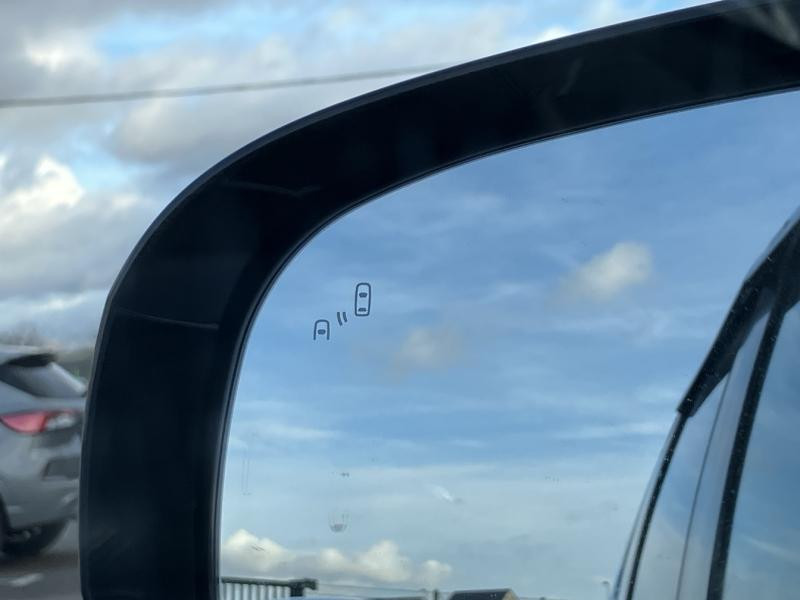 Mitsubishi Outlander PHEV Twin Motor Instyle 4WD Euro6d-T EVAP 5cv  occasion � Olivet - photo n�16