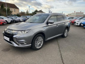 Annonce Mitsubishi Outlander occasion Hybride rechargeable PHEV Twin Motor Instyle 4WD Euro6d-T EVAP 5cv � Olivet