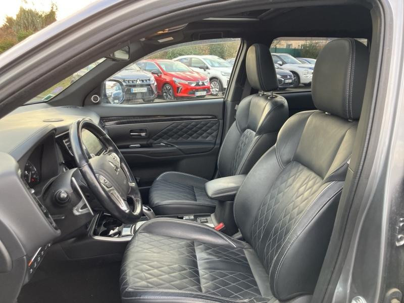 Mitsubishi Outlander PHEV Twin Motor Instyle 4WD Euro6d-T EVAP 5cv  occasion � Olivet - photo n�10