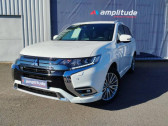 Annonce Mitsubishi Outlander occasion Hybride rechargeable PHEV Twin Motor Instyle 4WD Euro6d-T EVAP 5cv  Varennes-Vauzelles