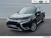 Annonce Mitsubishi Outlander occasion Hybride rechargeable PHEV Twin Motor Instyle 4WD Euro6d-T EVAP 5cv  Barberey-Saint-Sulpice